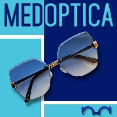 Medoptica Okulista Optyk